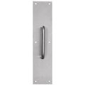 Tell 312x15 Pull Plate DT100067